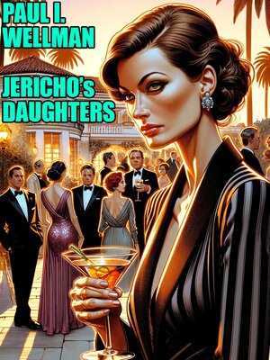 cover image of Jericho's Daughters